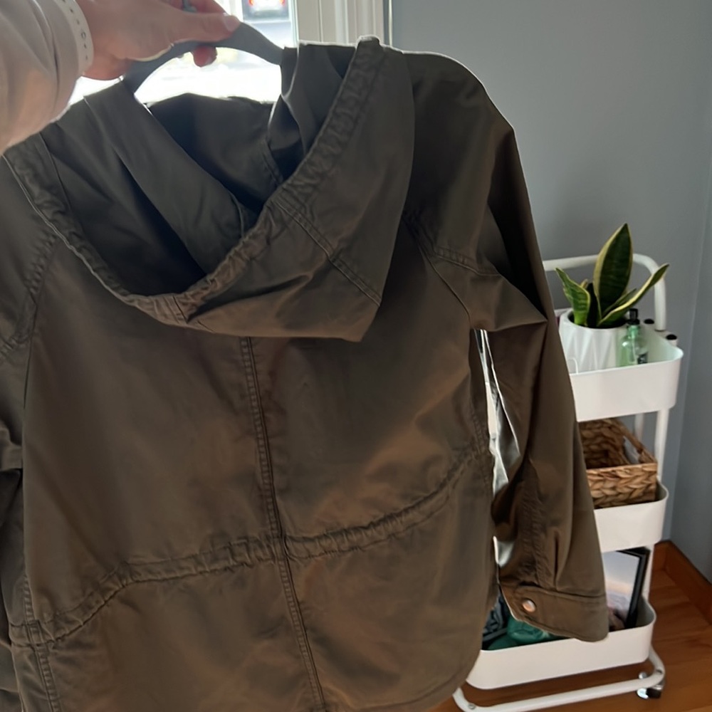 Gap jacket - Picture 4 of 7
